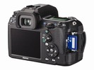 Pentax K5 II 16.3 Megapixel Digital Camera W/ 18-135mm Lens